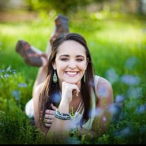 Meet your Posher, Jade